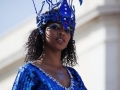 Carnaval do Mindelo 2012 - São Vicente - Cabo Verde