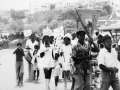 5 de Julho de 1975. Independência Nacional de Cabo Verde.