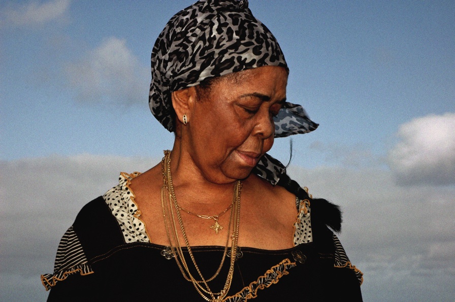 Cesária Évora – A Diva de Cabo Verde