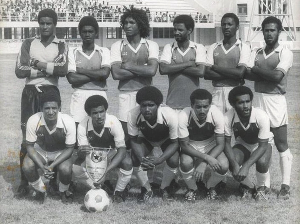 “Por um desporto novo” – O desporto e o pós-independência em Cabo-Verde*