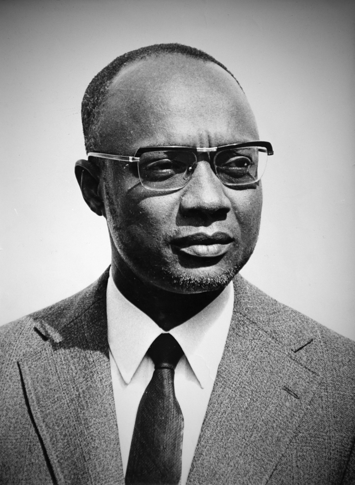 Amílcar Cabral – O percurso de um herói nacional
