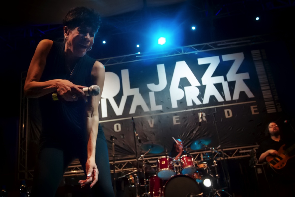 Kriol Jazz Festival  – Pretexto para unir povos nas sonoridades da música do mundo