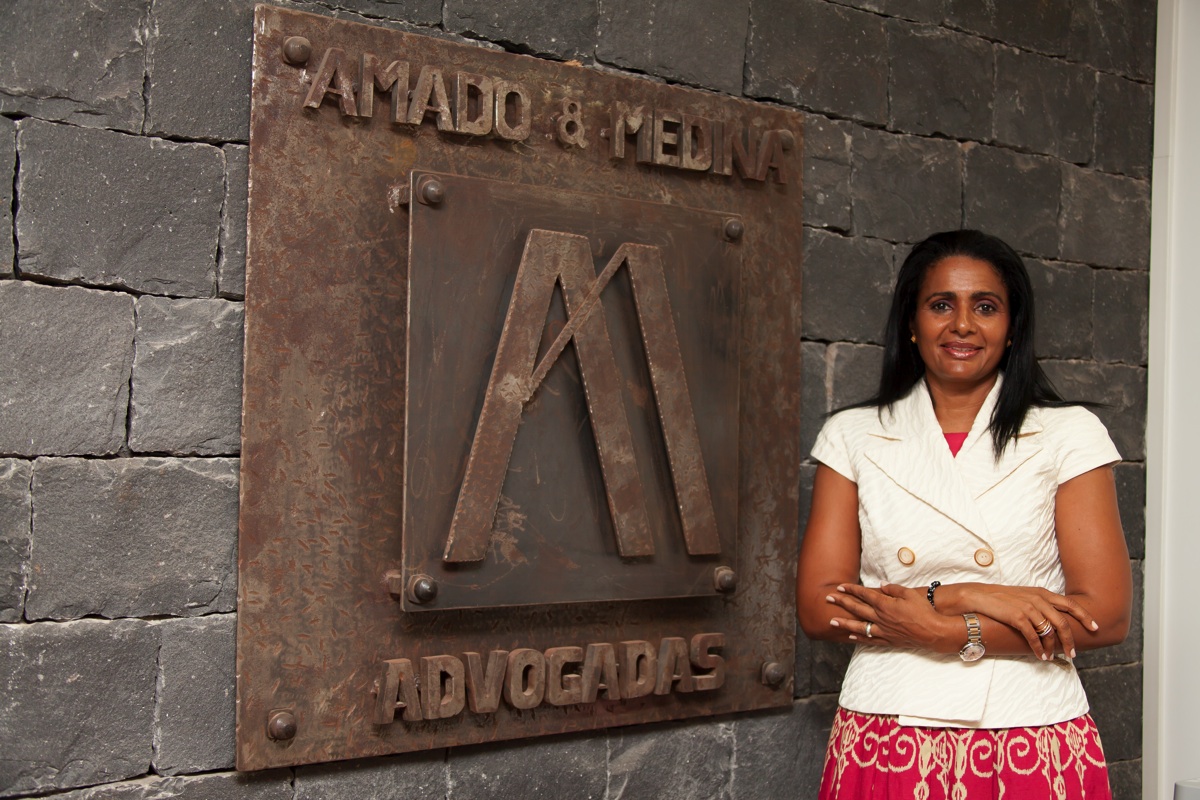 Amado & Medina – Agilizar e modernizar os processos legais de investimento privado