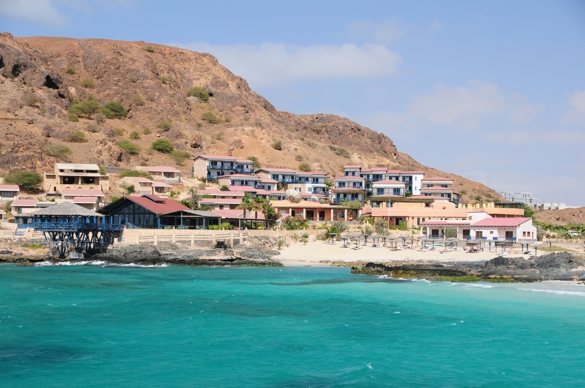 Ilha da Boa Vista - Cabo Verde