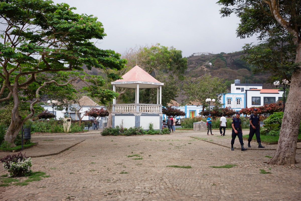 Ilha da Brava - Cabo Verde