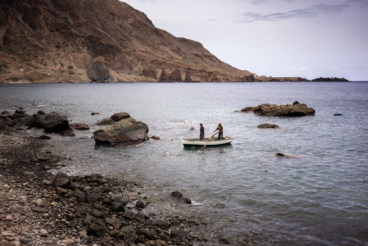 Ilha da Brava - Cabo Verde