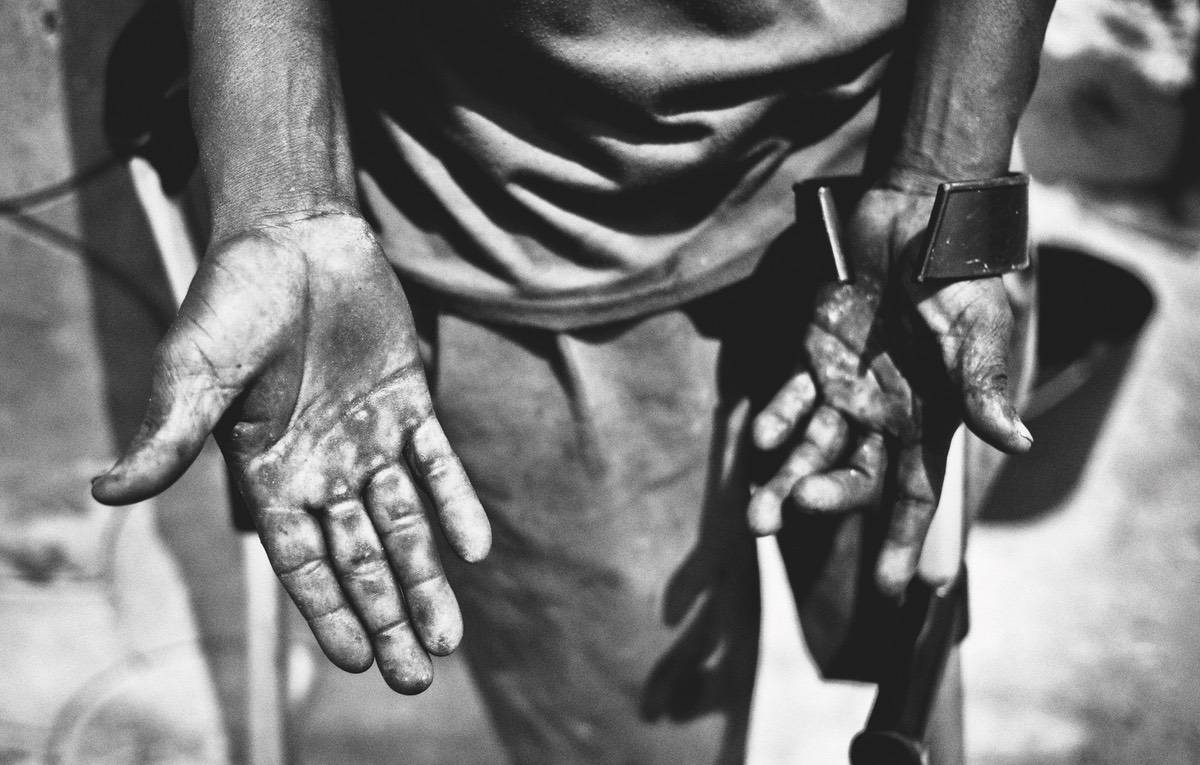 Herdeiros da Escravatura — Legado dos contratados cabo-verdianos em São Tomé e Príncipe